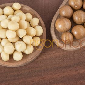 Hạt Mắc Ca Là Gì Mà Giá 1kg Macca Gấp Đôi 1Kg Cá Hồi