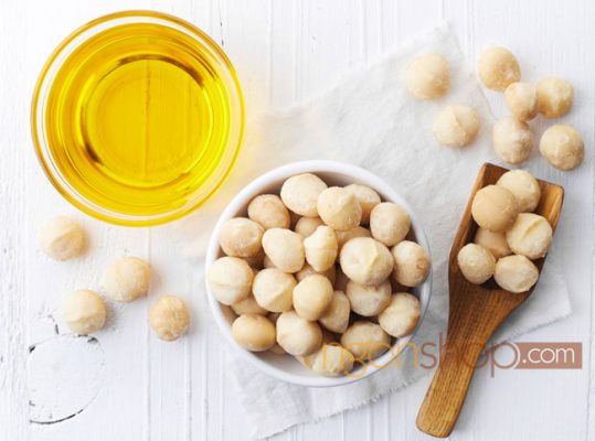 Hạt Macca Úc Có Dùng Được Cho Người Bị Bệnh Thận? 6