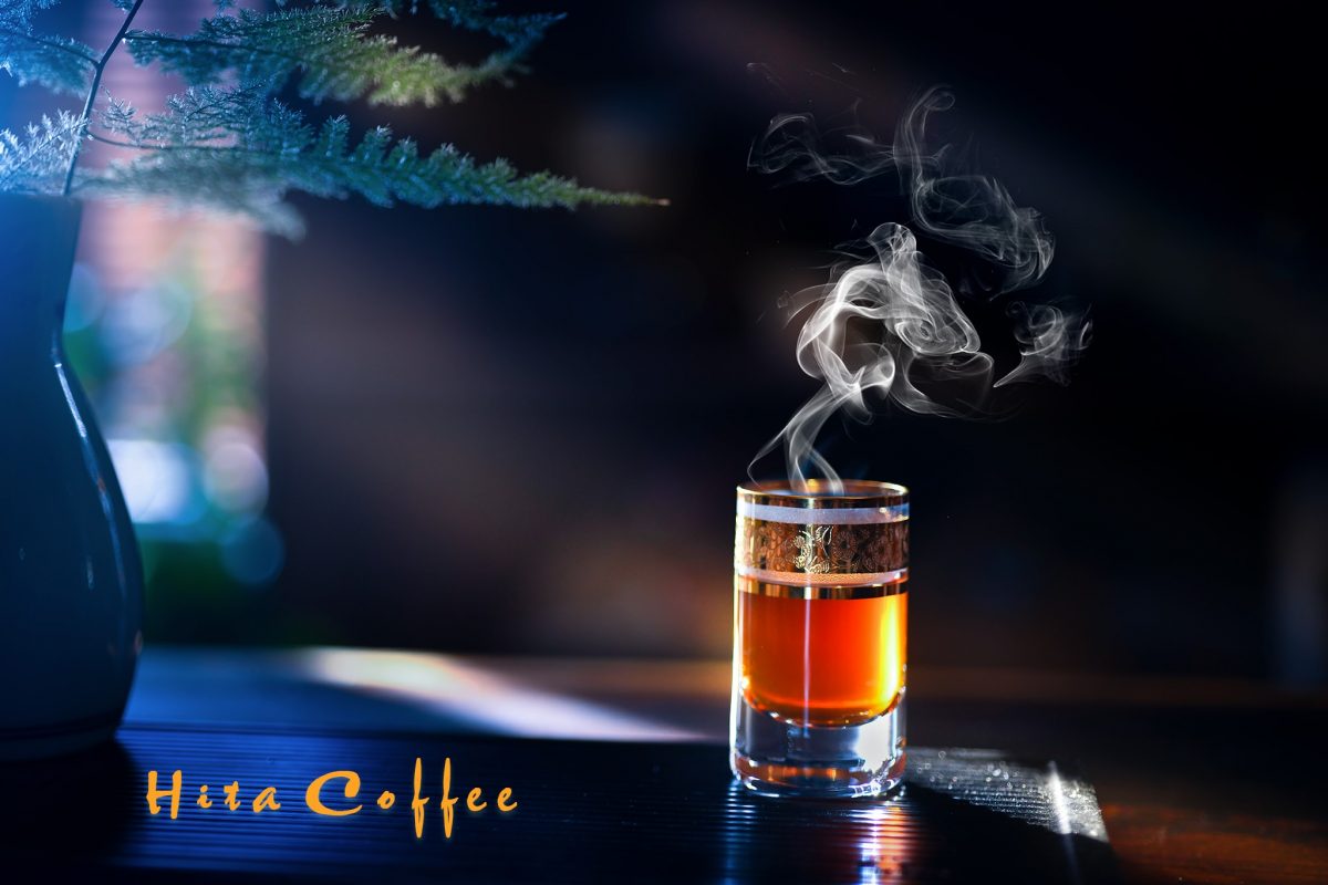 HITA Coffee – Specialty coffee