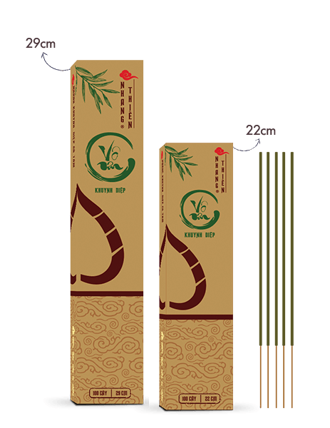 Nhang Thiền Vô Ưu 6