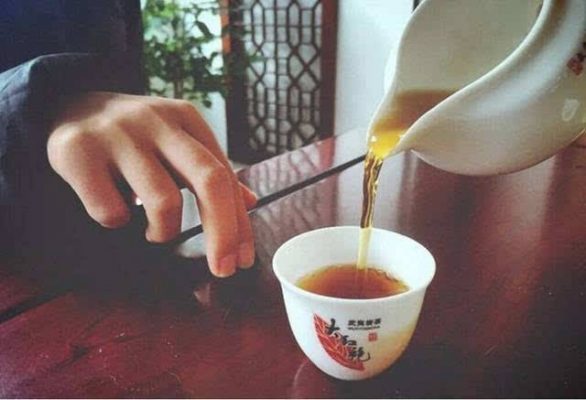 4 lễ tiết trà đạo có thể bạn chưa chú ý 18