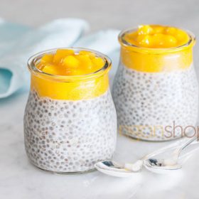 Bật mí cách làm gỏi cuốn chay siêu ngon dành cho các ngày rằm 20 Tác Dụng Của Hạt chia Có Tốt Như Quảng Cáo Không Vậy?