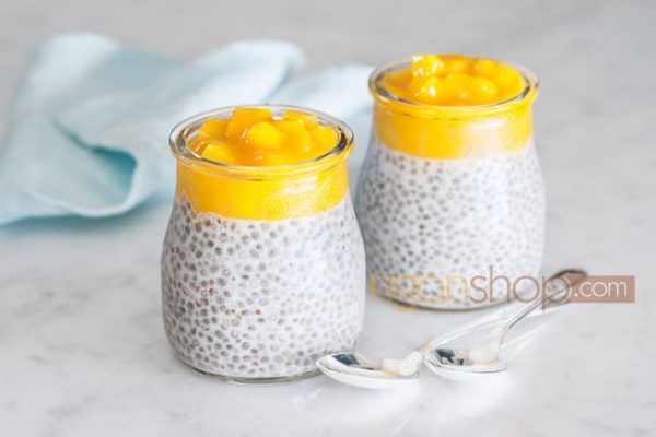 Tác Dụng Của Hạt chia Có Tốt  Như Quảng Cáo Không Vậy? 25