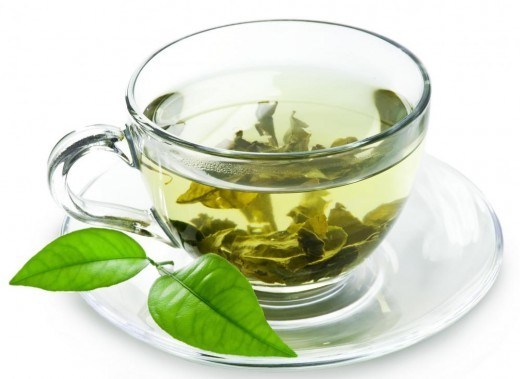 Những lợi ích khi uống trà