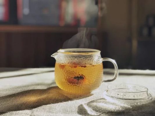 Mùa nào uống trà gì cho 4 mùa trong năm 16