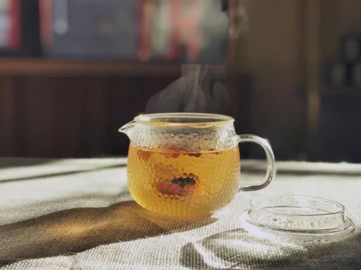 Mùa nào uống trà gì cho 4 mùa trong năm 12