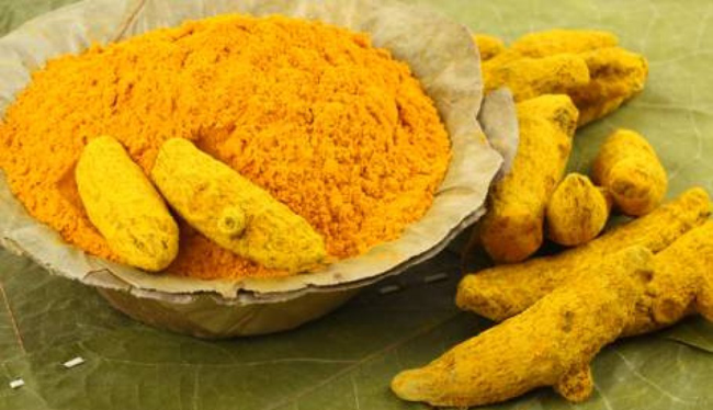 12 Loại Thực Phẩm Tốt Nhất Cho Não Và Trí Nhớ 16 Màu của bột nghệ nguyên chất