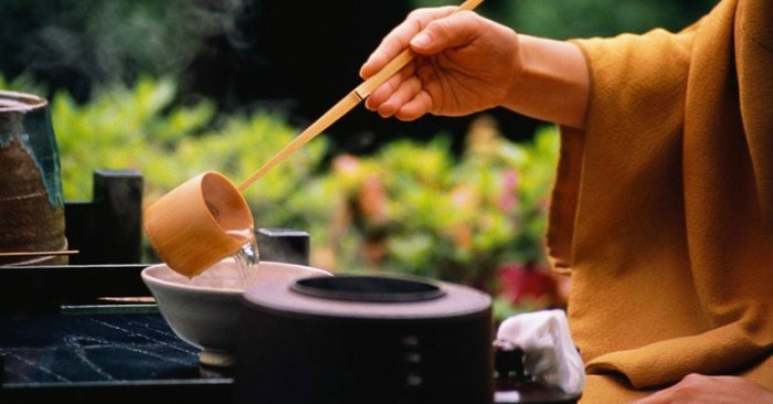 Phong tục uống trà của người Trung Quốc 15