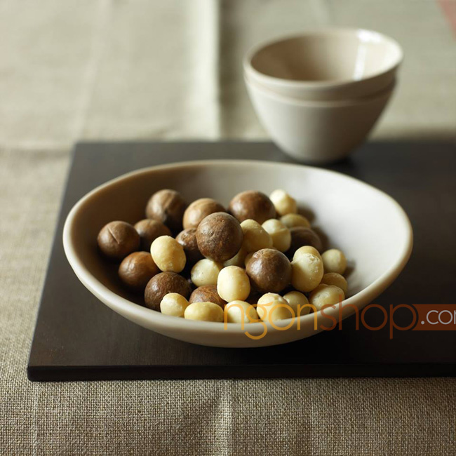 Tìm hiểu thêm về hạt macca và công dụng 4 Tác dụng của hạt macca