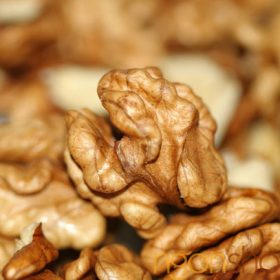 Quả Óc Chó Là Vua Các Loại Hạt Vì 12 Tác Dụng Này