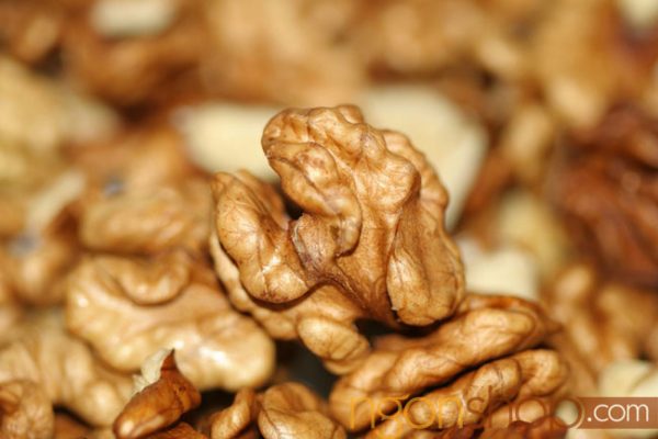 Ăn 7 Quả Óc Chó Mỗi Ngày Để Ngăn Chặn Đột Qụy 11