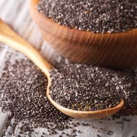 12 Tác Dụng Của Hạt Chia Với Sức Khỏe Của Bạn