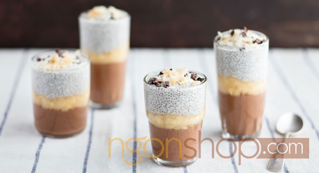 Tác Dụng Tích Cực Của Hạt Chia Với Người Tiểu Đường 24