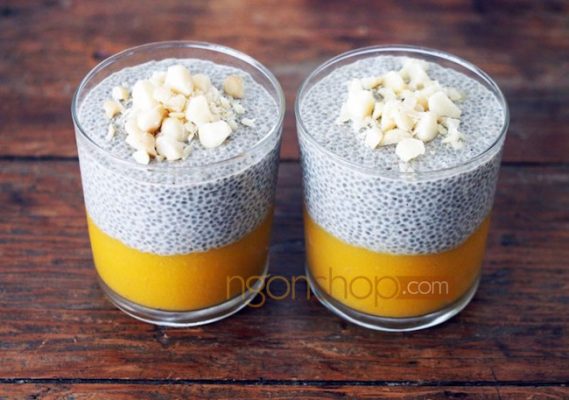 Công Dụng Của Hạt Chia Với Bà Bầu 31