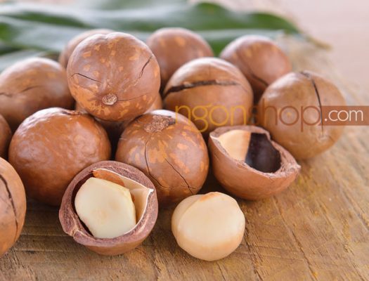 Hạt Macca Có Tốt Cho Bà Bầu? 27