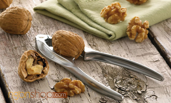 Tác dụng của hạt óc chó