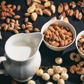 Tại Sao Cần Ngâm Các Loại Hạt Trước Khi Ăn