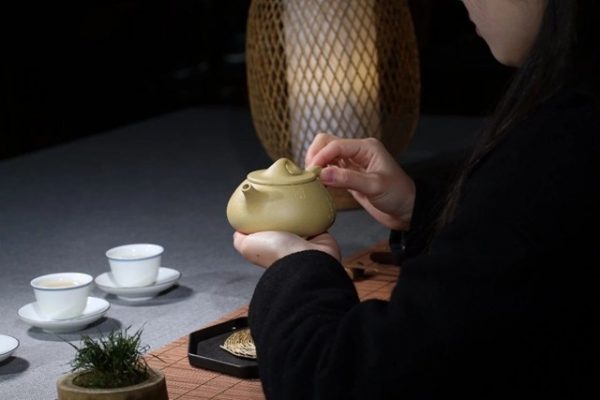 Ấm Tử Sa: Loại ấm tử sa nào phù hợp với loại trà nào? 1