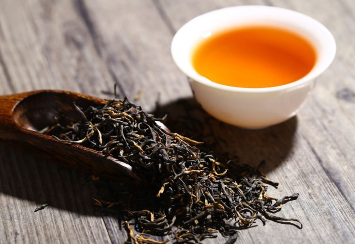 THANH ẨM PHÁP VÀ ĐIỀU ẨM PHÁP HỒNG TRÀ