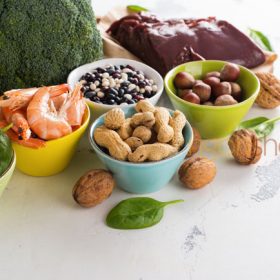 7 Loại Thực Phẩm Có Hàm Lượng Sắt Cao Nhất Từ Trước Tới Nay 22 7 Loại Dinh Dưỡng Thiết Yếu Bà Bầu Cần Phải Ăn
