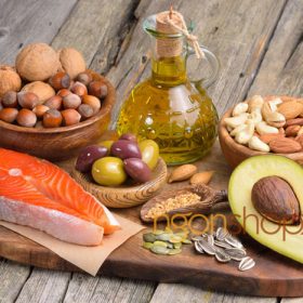 Tác dụng của Omega 3 và các thực phẩm giàu Omega 3 bạn đã biết?
