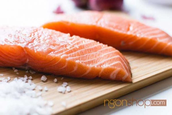 11 loại thực phẩm tốt nhất cho tim mạch 28