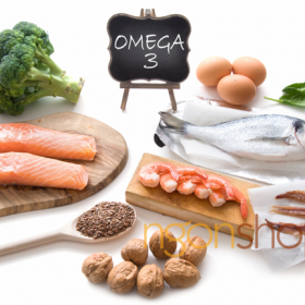 Omega 3 là người bạn tốt nhất của trái tim?
