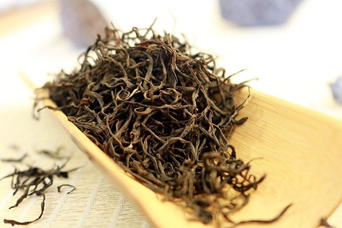 tiểu chủng hồng trà