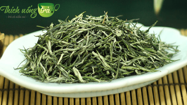 Tổng quan về Trà Ân Thi Ngọc Lộ 4