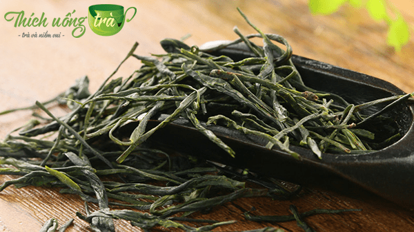 Tổng quan về Trà Ân Thi Ngọc Lộ 15 trà ân thi ngọc lộ có từ thời khang hy