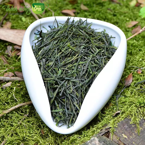 Tổng quan về Trà Ân Thi Ngọc Lộ 17 TRÀ ÂN THI NGỌC LỘ VỚI ĐẶC TÍNH VÀ CHẤT LƯỢNG ƯU TÚ