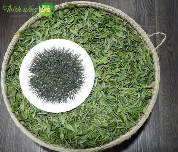 Tổng quan về Trà Ân Thi Ngọc Lộ 23 trà ân thi ngọc lộ được tuyển chọn kỹ lưỡng