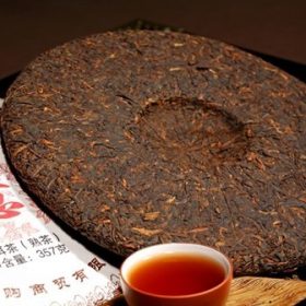 Tổng quan về Trà Phổ Nhĩ