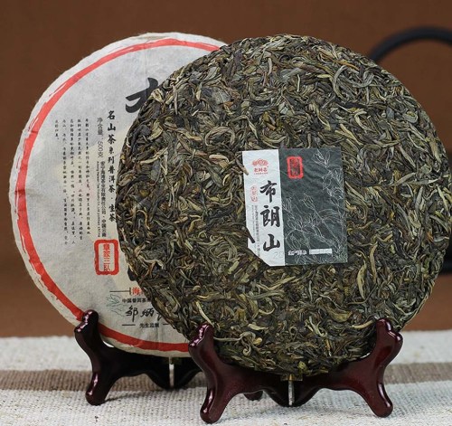 Cách lựa chọn trà phổ nhĩ ngon và không bị nấm mốc 4