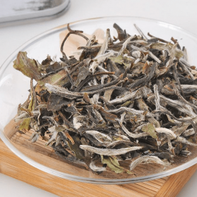 Tổng quan Trà Trắng Phúc Đỉnh (Fuding Trà Trắng)