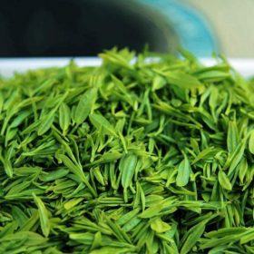 Tổng quan về Trà Xanh