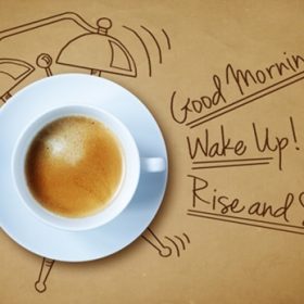 Những lý do đáng ngạc nhiên để uống cà phê 6 Những sự thật thú vị về caffeine không phải ai cũng biết