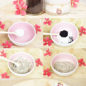 Uống cà phê sữa có tốt không? Tại sao không nên uống cà phê sữa quá nhiều? 12 Tiêu tan mỡ thừa với công thức massage từ cà phê