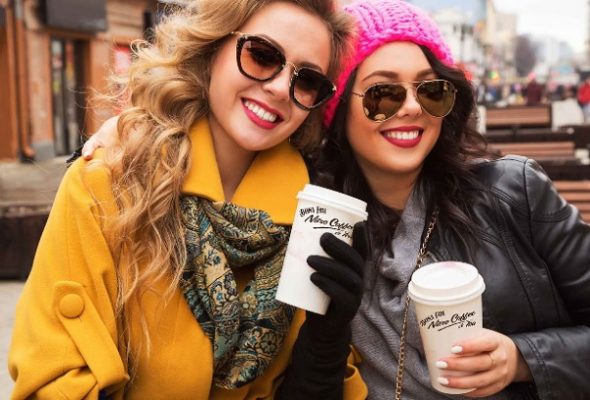 Tại sao cà phê Nitro Cold brew có nhiều lợi ích về dinh dưỡng hơn là cà phê truyền thống? 6