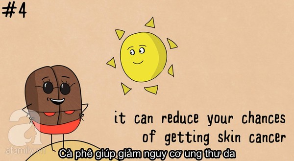 6 lý do nên uống cafe nguyên chất mỗi ngày 1