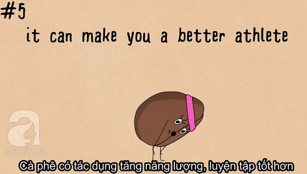 6 lý do nên uống cafe nguyên chất mỗi ngày 2