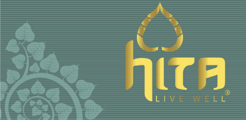 Hộp quà tặng Tết HITA 2020