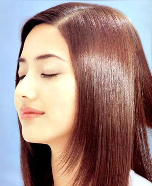 Ủ tóc bằng cà phê 1