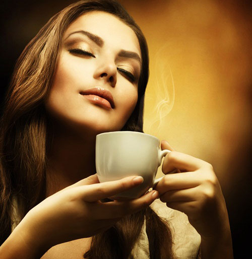 Cà phê và cách làm đẹp tự nhiên, hiệu quả Cà phê và cách làm đẹp tự nhiên, hiệu quả