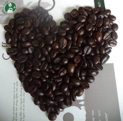 Cà phê có lợi cho gan? 12