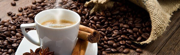 Những lợi ích không ngờ khi uống cà phê 1