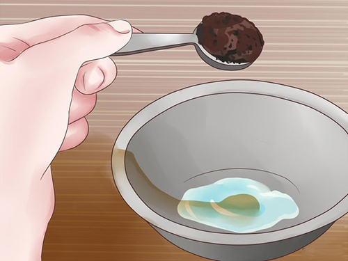 Da mặt sáng hồng, bóng khỏe nhờ cà phê Da mặt sáng hồng, bóng khỏe nhờ cà phê