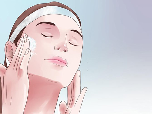 Da mặt sáng hồng, bóng khỏe nhờ cà phê Da mặt sáng hồng, bóng khỏe nhờ cà phê