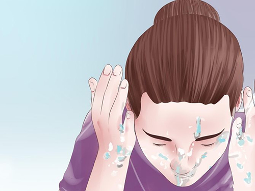 Da mặt sáng hồng, bóng khỏe nhờ cà phê Da mặt sáng hồng, bóng khỏe nhờ cà phê