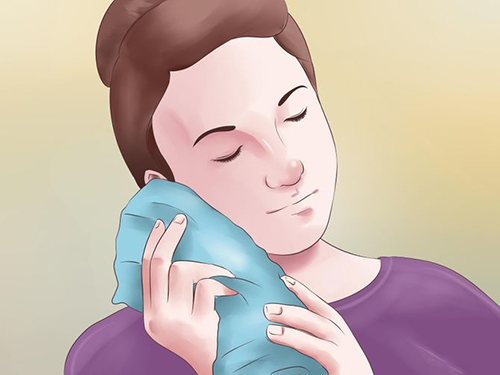 Da mặt sáng hồng, bóng khỏe nhờ cà phê Da mặt sáng hồng, bóng khỏe nhờ cà phê